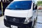 2017 Nissan NV350 Urvan for sale-1