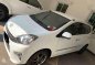 Toyota Wigo 2015 G AT for sale-2