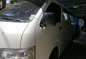 2015 Toyota Hiace Commuter 2.5 MT for sale-2