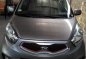 Kia Picanto MT 2015 for sale-0