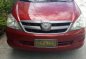 Toyota Innova J 2005 for sale-0