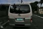 Nissan Urvan 2009 for sale-3