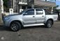 Like new Toyota Hilux Vigo for sale-0