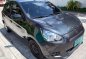 Mitsubishi Mirage GLX AT 2013 for sale-1