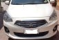 Mitsubishi Mirage G4 GLS 2015 for sale-0