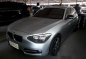 BMW 118D 2012 AT for sale-1