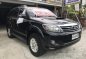 Toyota Fortuner 2014 for sale-0