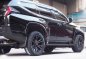 2017 Mitsubishi Montero Sport for sale-1