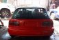 Like new Honda Civic For Sale -3