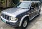 2004 Ford Everest for sale-0