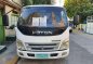 Foton Tornado 2012 for sale-4