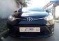 Toyota Vios E 1.3 2018 for sale-1