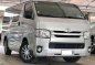 2015 Toyota Hiace Commuter for sale-0