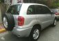 2003 Toyota RAV4 manual for sale-5