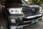 2015 Toyota Land Cruiser for sale-0