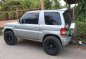 Mitsubishi Pajero 2010 for sale-4