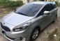 Kia Carens Automatic 2013 for sale-1