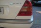 1995 Mercedes-Benz C220 for sale-1