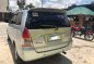 Toyota Innova G manual 2007 model for sale-3