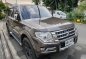 2015 Mitsubishi Pajero for sale-2