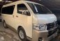 2018 Toyota Hiace Super Grandia 3.0L for sale -7