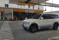 2004 Mitsubishi Pajero for sale-0