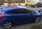 Like New Ford Focus for sale-3