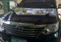Toyota Fortuner 2012 for sale -0