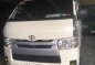 2015 Toyota Hiace for sale-0