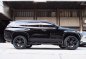 2017 Mitsubishi Montero Sport for sale-0