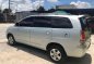 Toyota Innova G manual 2007 model for sale-1