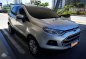 2016 Ford Ecosport AT-0