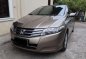 Honda City i-Vtec 2011 for sale-2