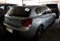 BMW 118D 2012 AT for sale-2
