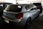 BMW 118D 2012 AT for sale-3