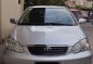 Toyota Altis 2004 for sale-6