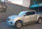 2018 Nissan Navara for sale-6