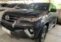 2018 Toyota Fortuner 2.4G for sale-2