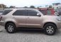 Toyota Fortuner G 2007 Matic for sale-5