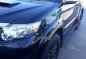 Toyota Fortuner 2014 for sale-0