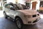 2013 Mitsubishi Montero Sport for sale-3