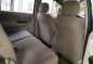 Toyota Fortuner V 2006 for sale-5