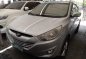 Hyundai Santa Fe 2013 AT for sale -1