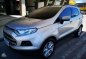 2016 Ford Ecosport AT-3