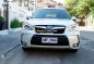 2015 Subaru Forester for sale-1