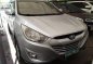 Hyundai Santa Fe 2013 AT for sale -0