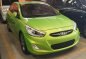 2014 Hyundai Accent 1.4 for sale-0