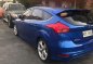 Like New Ford Focus for sale-1