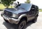 Mitsubishi Pajero 2003 for sale-2