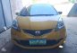 Honda Jazz 2010 for sale -7